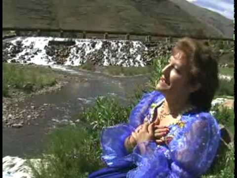 TE HE QUERIDO - PEREGRINA DEL RIMAC