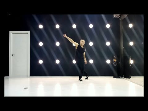 ELECTRO DANCE | ANDREY KAPYTKOV | NOTIZE FT. ASHIBAH - YOU WON'T (DAPA DEEP REMIX)