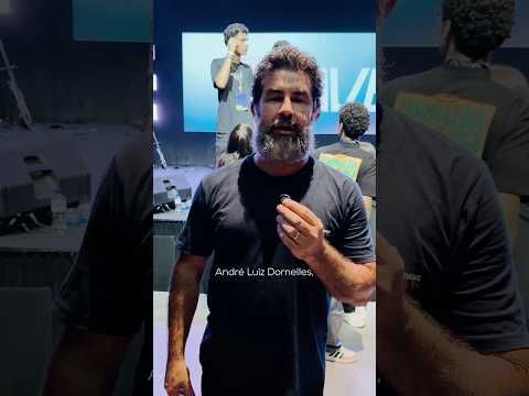 Depoimento de aluno — Global Awakening