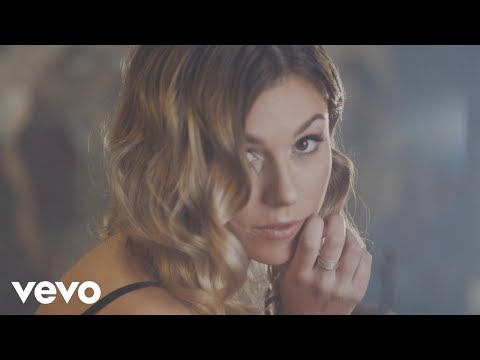 Caitlyn Shadbolt - Bad (Official Video)