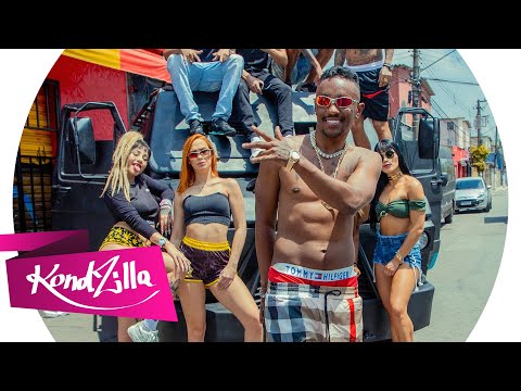 MC Dede - Olha o Kit 3 (KondZilla)