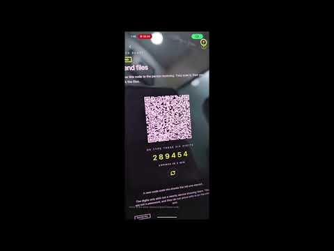 AirTransfer video thumbnail