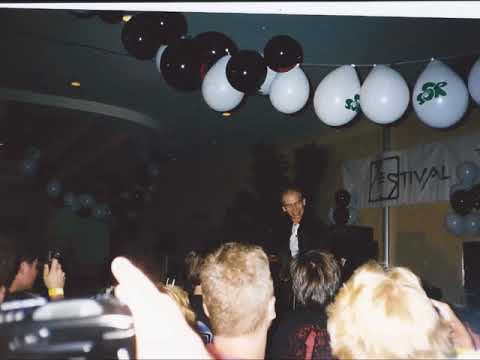 Yes Interviews: 1989 - Trevor Rabin interviewed by Ed Sciaky