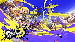 #983 スプラ3 常連とフルパ 途中参加募集あるかも