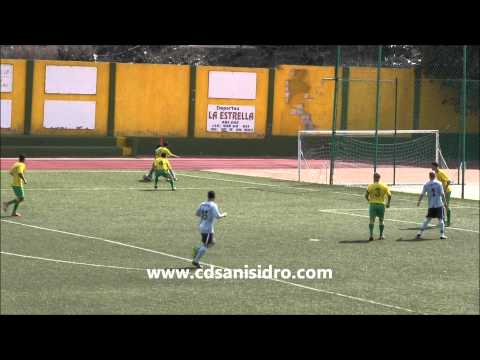 U.D. URBIS 3 - C.D. SAN ISIDRO 4 (REGIONAL)