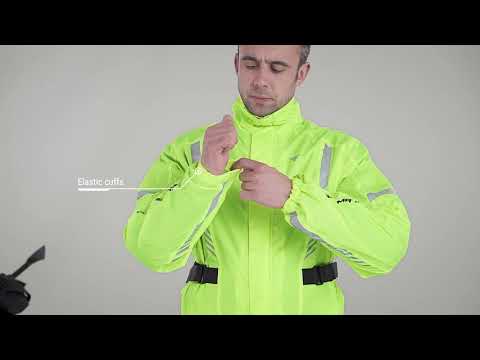 SHIMA Hydro Dry+ - Rain Waterproof Suit