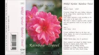 Mikkel Nordsø - Rainbow Travel [new age/raga]