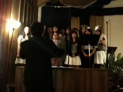 Peace by UCLE MPD in Fresno