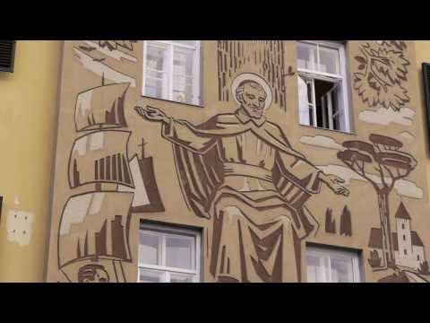 Täglich Brot im Marienstüberl - YCP 2017