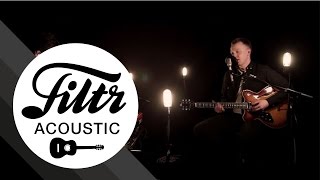 Joris "Schnee" (Filtr Sessions - Acoustic)