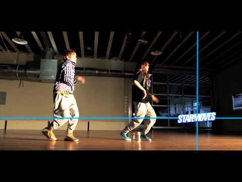 DI "MOON" ZHANG FEAT CHACHI - MICHAEL JACKSON " WHATEVER HAPPENS" WHOGOTSKILLZ