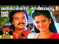 Vanamellam Shenbagapoo 2K Video Song வனமெல்லாம் செண்பகப்பூ N