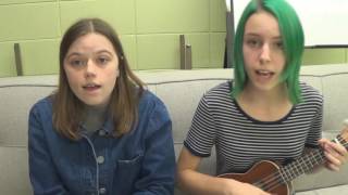 Lola en confiture - Les Soeurs Boulay (Cover)