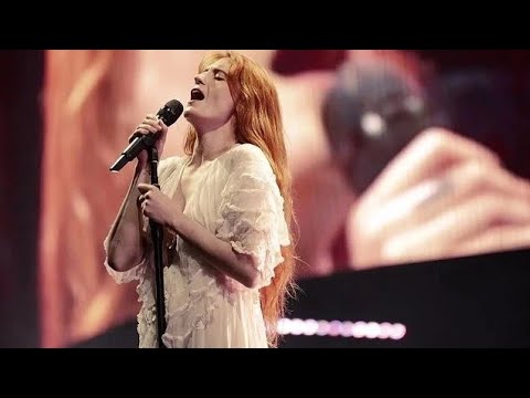 Florence + The Machine - Free Live At Flow Festival - 2022  | Full HD |