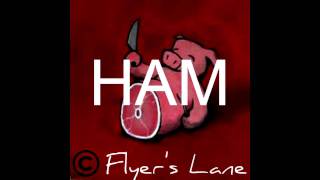 HAM (PROD. BY DIZZY.808)