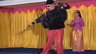 Download lagu Amri Palu Posabara Lagu Kaili mp3