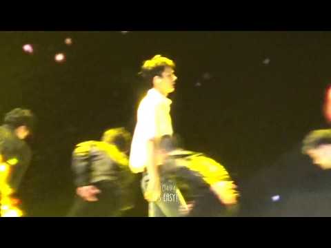 170708 SMT 10 세훈 Only One