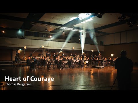 Thomas Bergersen - Heart of Courage
