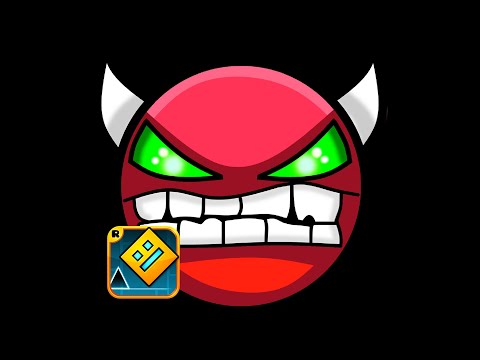 Geometry Dash Clubstep soundtrack