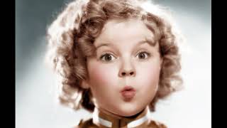 shirley temple - polly wolly doodle