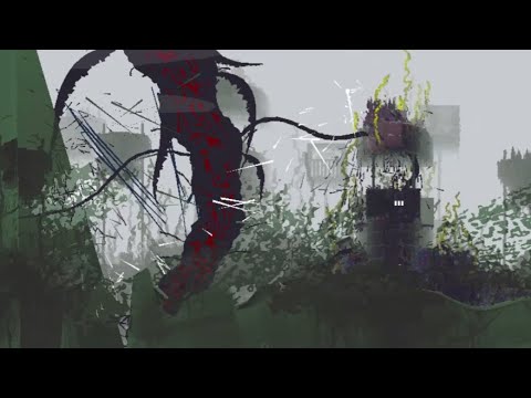 The Best Rain World Clips of 2024