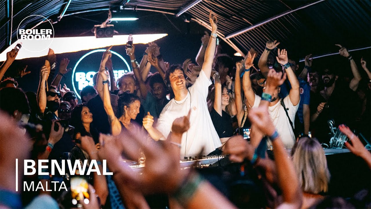 benwal-glitch-festival-2025