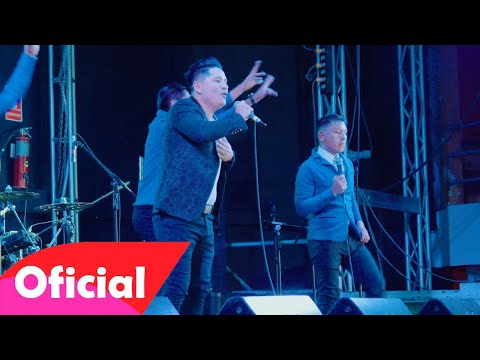 Agrupación Casualidad - VENENO PARA OLVIDAR (Video Oficial 2023) PASIONSUR Internacional