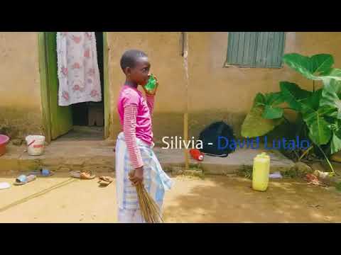 Silvia by David lutalo new Uganda 🇺🇬 comedy
