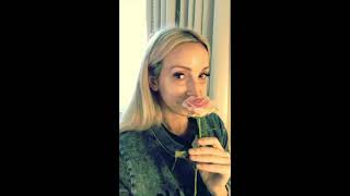 Ashley Monroe - European Tour Recap