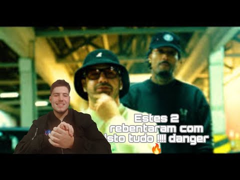 React a REGULA ft. KING BIGS - Momma ( Young Reacts)🔥🔥🔥