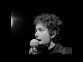 Bob Dylan - Chimes of Freedom (Extract)