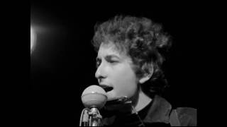 Bob Dylan - Chimes of Freedom (Extract)