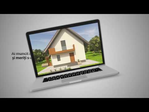 Academia de constructii - proiecte case etapa 3