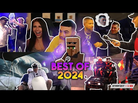 BEST OF HUNGRIGER HUGO 2024