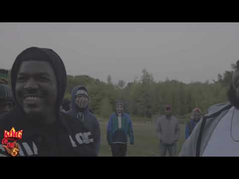 Big Vel vs Mainiac Maine