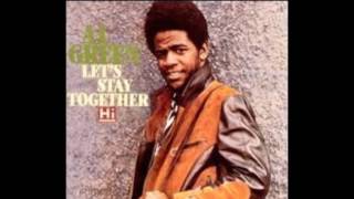 Let's Stay Together 1972 - Al Green