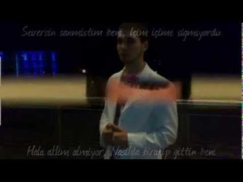 Ibo Can Ft Damla Ates -Hayallerim Hayal Oldu 2013