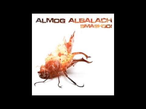 Almog Albalach's Smash3d sound check