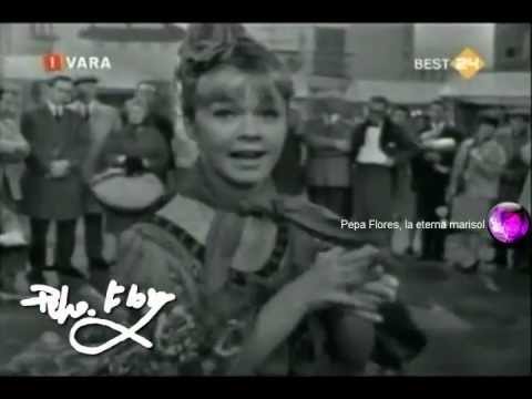 PEPA FLORES - TIENTOS ( HOLANDA )