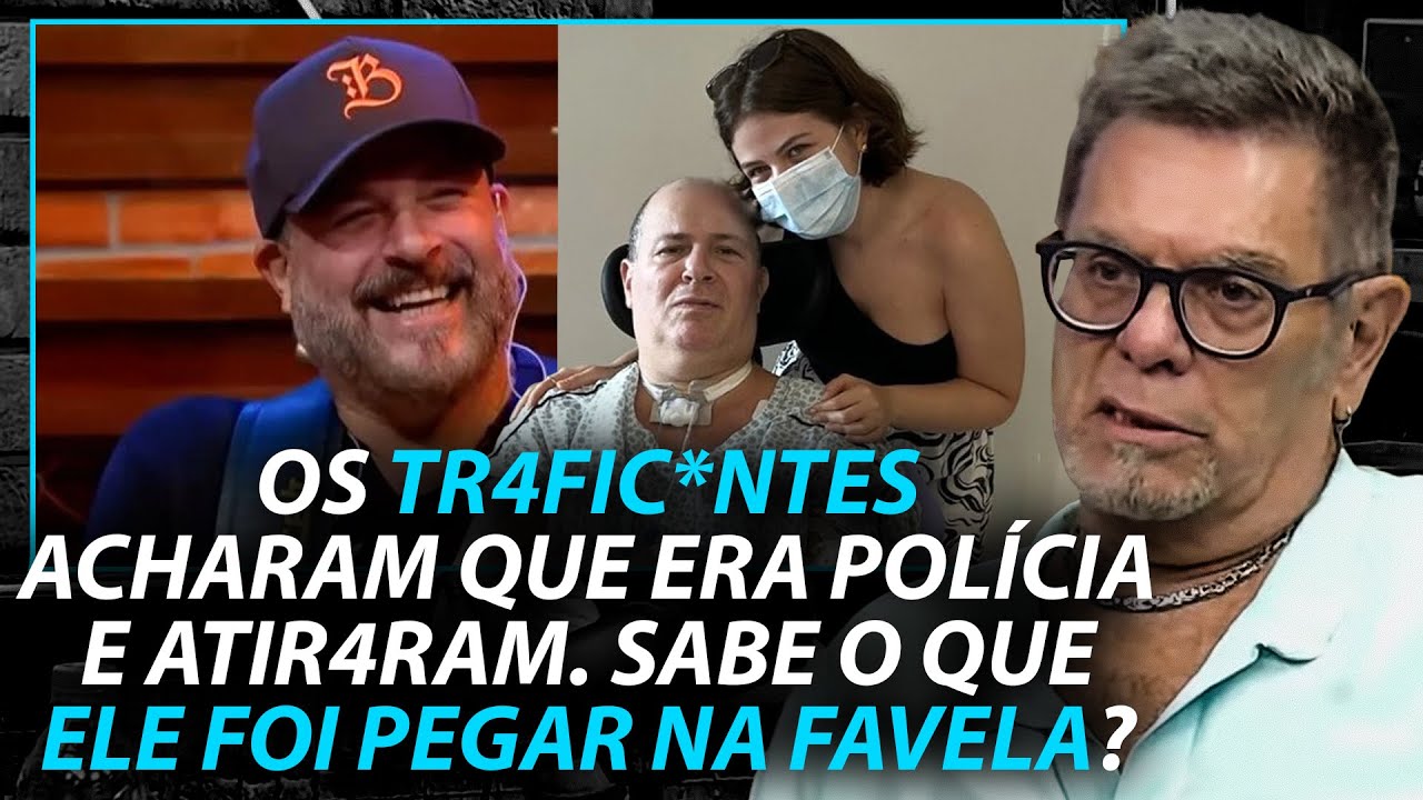 A TRAGÉDIA de MINGAU: O QUE REALMENTE ACONTECEU?