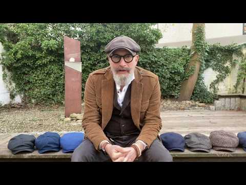 Welche Mütze brauche ich?