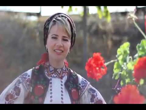 Otilia Haragos Seghedi - Spusu i am dorului spus