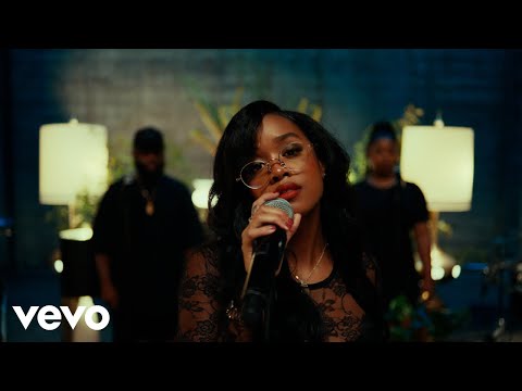 H.E.R. - Damage (Official Video) thumnail