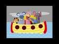 Baby Noah S Animal Ark Adventure Beethoven S Symphony Music