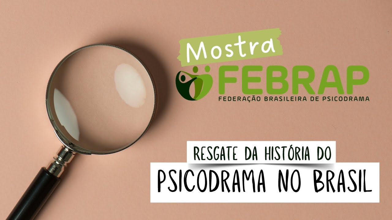 Conheça o Psicodrama com Yvette Datner - 1993