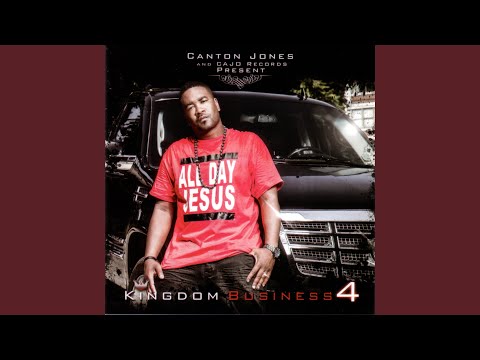 Thumbnail for You Can't Stop Me video