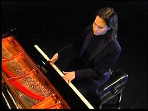 Chopin - Fantaisie Impromptu op.66 - Horacio Lavandera