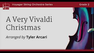 A Very Vivaldi Christmas
