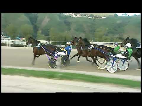 Trotto 11/12/2020 - 6ª corsa