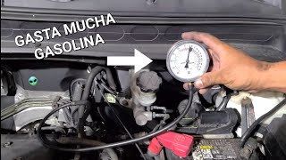 KIA SOUL 2011 (PO496 HIGH PURGE FLOW)